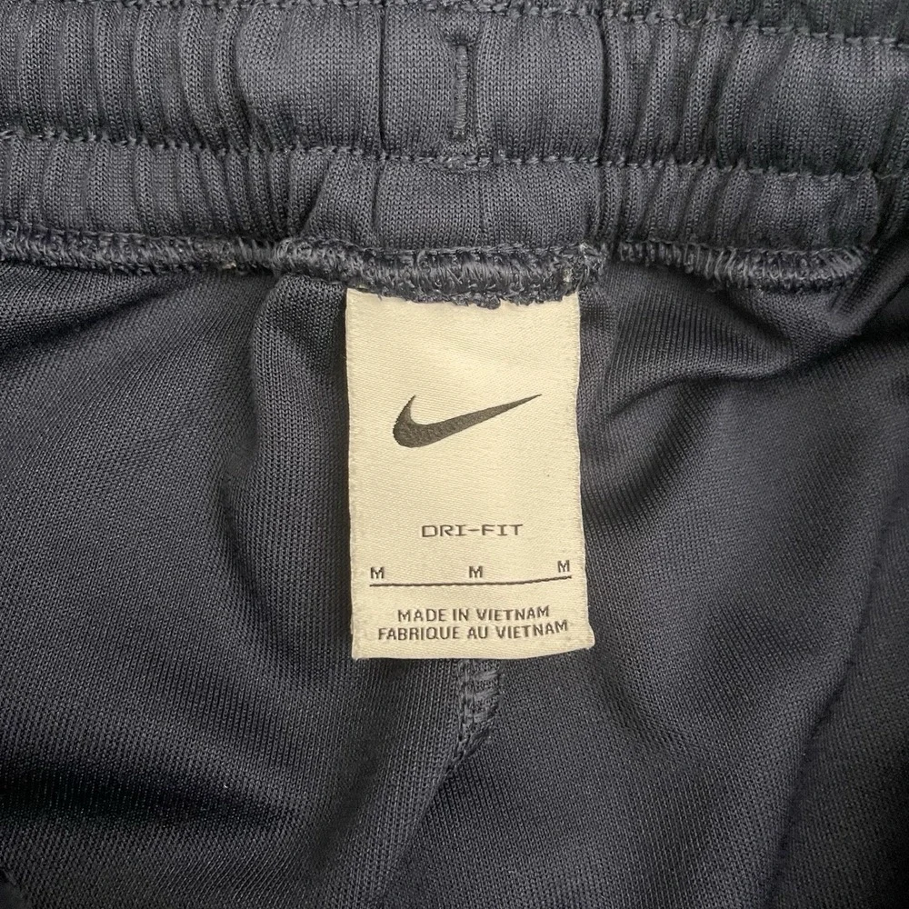 Nike Standard Issue Gonzaga Bulldogs Sweatpants  Men Sz M Blue